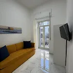 Residenza Castel Capuano Apartamento