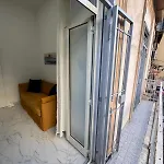 Residenza Castel Capuano Apartamento