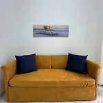 Residenza Castel Capuano Apartamento Nápoles