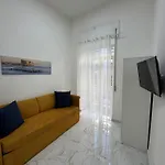 Apartamento Residenza Castel Capuano Nápoles