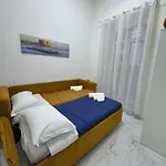 Apartamento Residenza Castel Capuano Nápoles