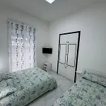 Apartamento Residenza Castel Capuano Nápoles