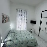 Residenza Castel Capuano Apartamento