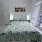 Residenza Castel Capuano Apartamento