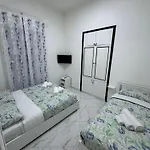 Residenza Castel Capuano Nápoles