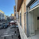 Residenza Castel Capuano Apartamento *
