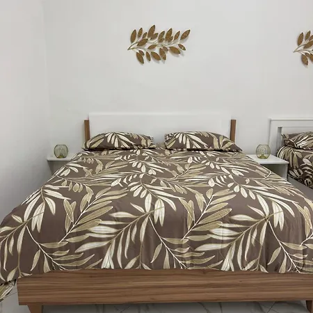 Apartamento Residenza Castel Capuano