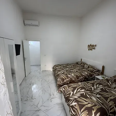 Residenza Castel Capuano Lägenhet *
