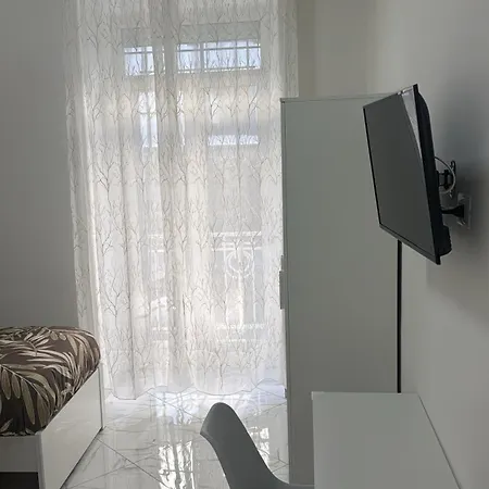 Residenza Castel Capuano Neapel