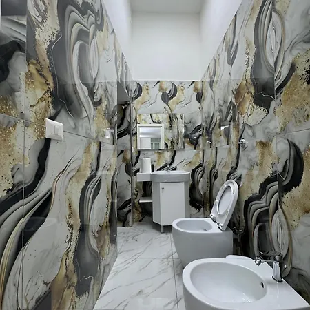 Apartamento Residenza Castel Capuano