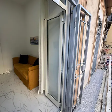 Residenza Castel Capuano Lägenhet