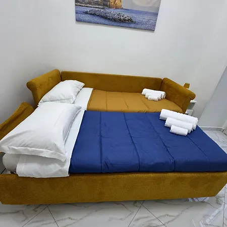 Residenza Castel Capuano *