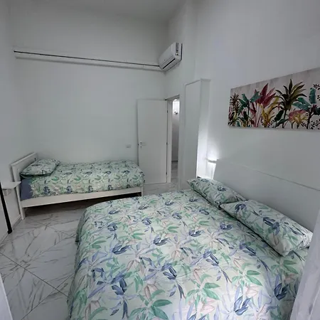Residenza Castel Capuano *