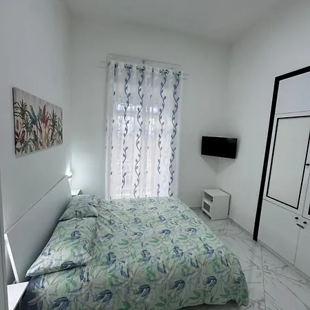 Residenza Castel Capuano Lägenhet