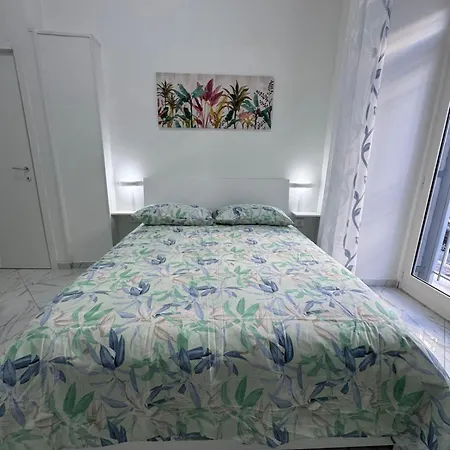 Residenza Castel Capuano Lägenhet