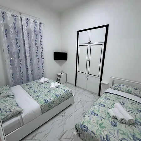 Residenza Castel Capuano Neapel