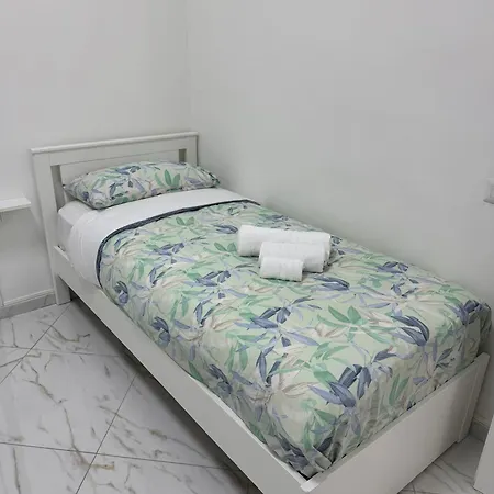 Residenza Castel Capuano Lägenhet *