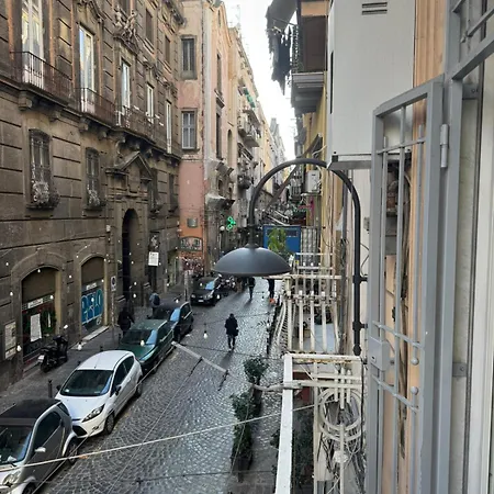 Residenza Castel Capuano