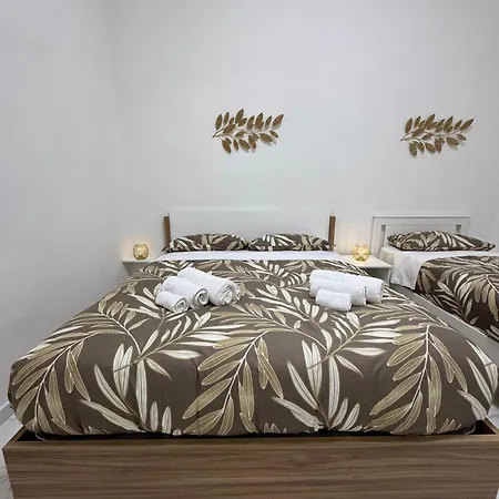 Residenza Castel Capuano Napoli