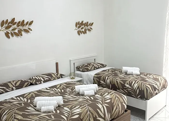 Residenza Castel Capuano * Napoli