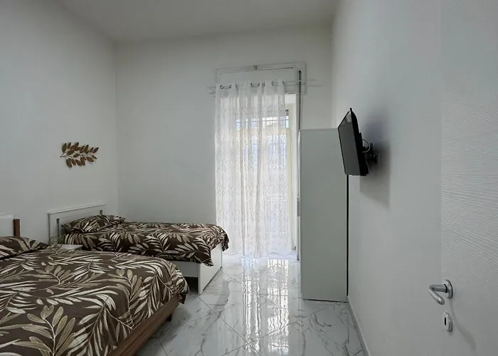 Residenza Castel Capuano Appartamento *