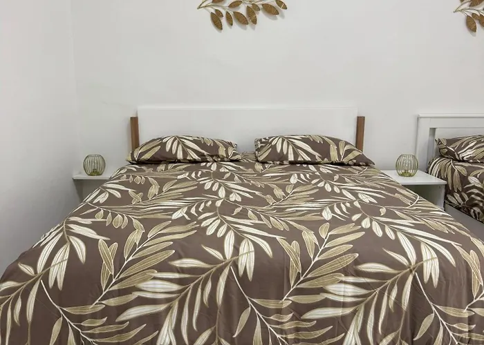 Appartamento Residenza Castel Capuano