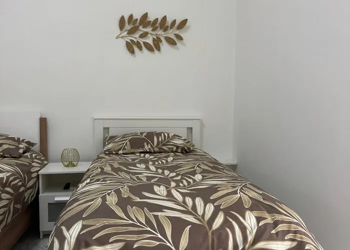 Appartamento Residenza Castel Capuano Napoli