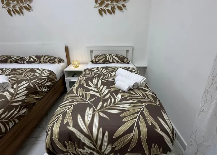 Residenza Castel Capuano Appartamento *