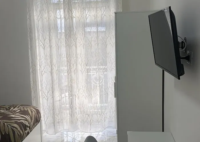 Residenza Castel Capuano Napoli