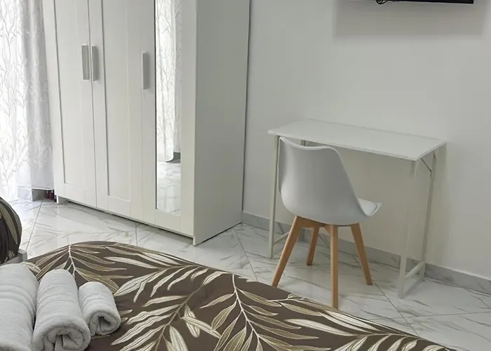 Residenza Castel Capuano Appartamento Napoli