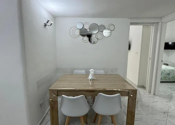 Appartamento Residenza Castel Capuano *