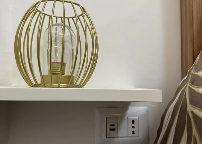 Residenza Castel Capuano