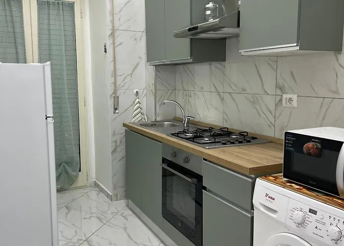 Residenza Castel Capuano Napoli