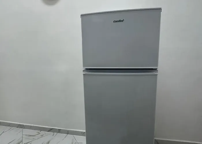 Residenza Castel Capuano Appartamento *