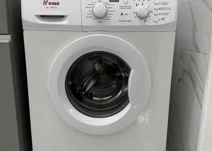 Residenza Castel Capuano * Napoli