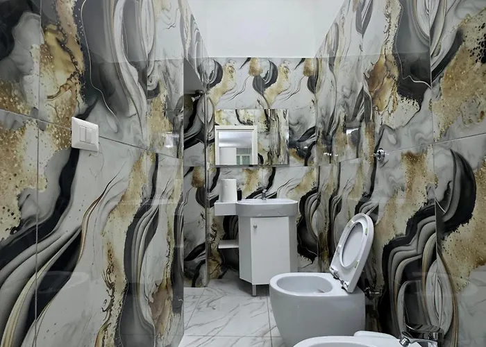 Appartamento Residenza Castel Capuano