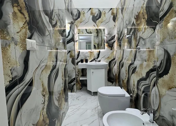 Residenza Castel Capuano * Napoli