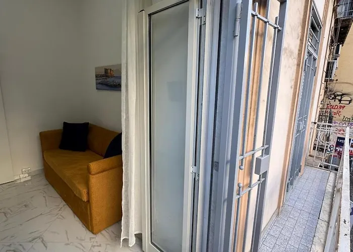 Residenza Castel Capuano Appartamento