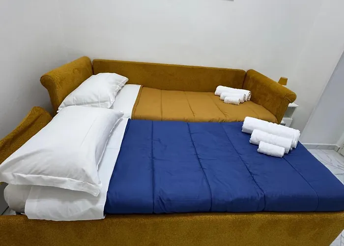 Residenza Castel Capuano *