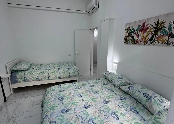 Residenza Castel Capuano *