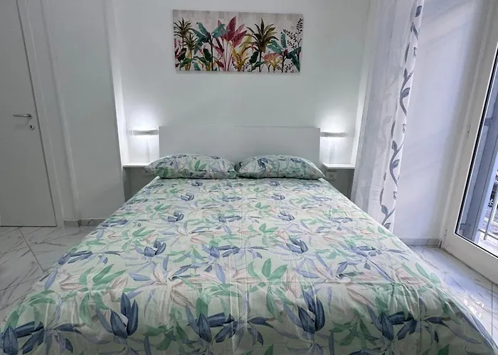 Residenza Castel Capuano Appartamento