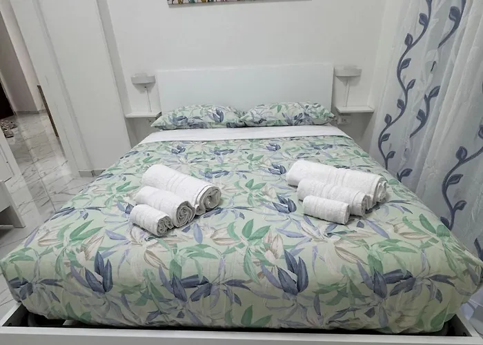 Residenza Castel Capuano *