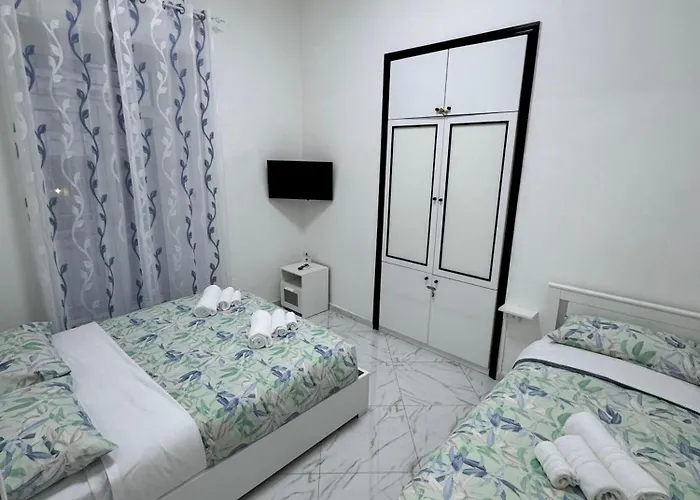 Residenza Castel Capuano Napoli