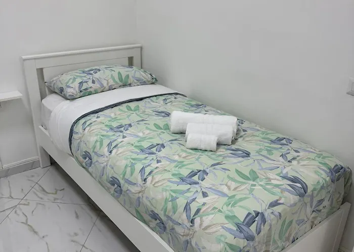 Residenza Castel Capuano Appartamento *