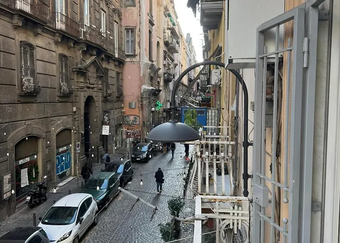 Residenza Castel Capuano